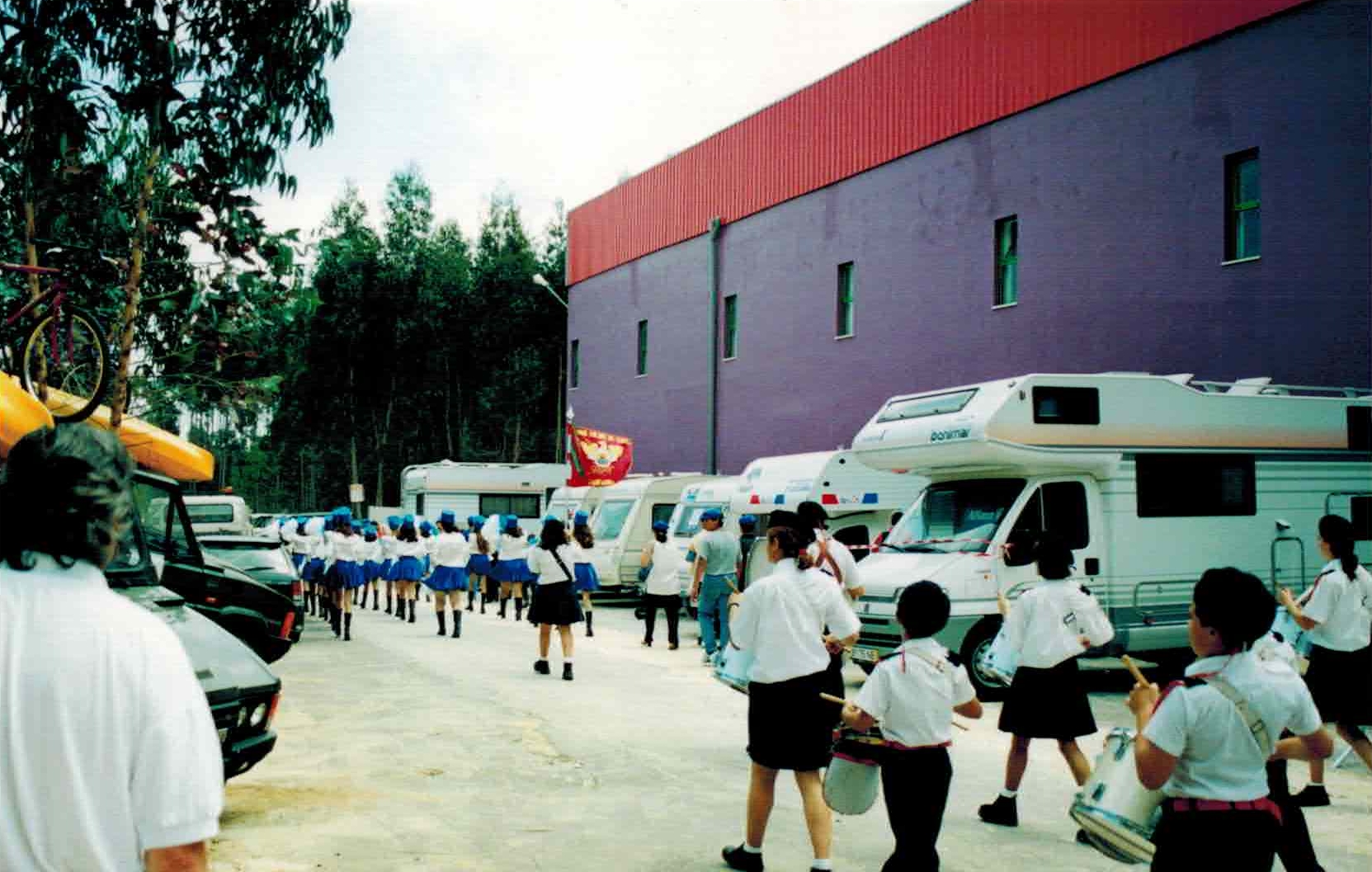 IV Edição 24 Horas da Batalha 199995